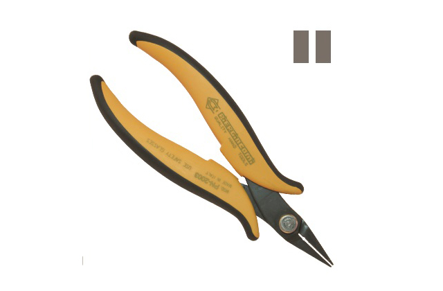 Плоскогубцы Piergiacomi PN-2003-BP